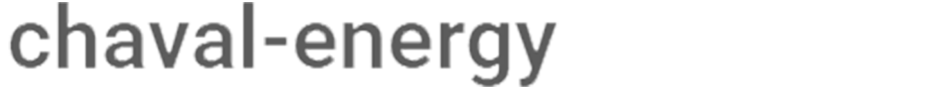 Chaval-energy