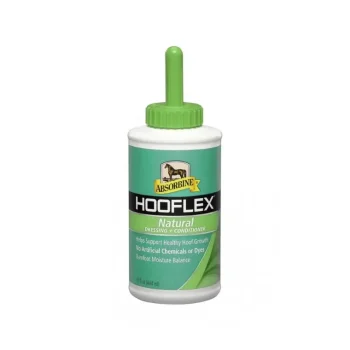 Clearance Absorbine Hooflex Natural Huile Sabot