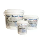 Online Aqua Cheval Marine Production AC Marine Double Action Argile Pour Chevaux