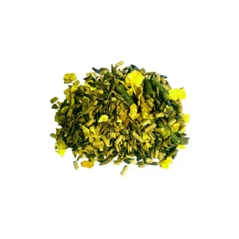 Outlet Costalfa Aliment Cheval Floconné West Mix