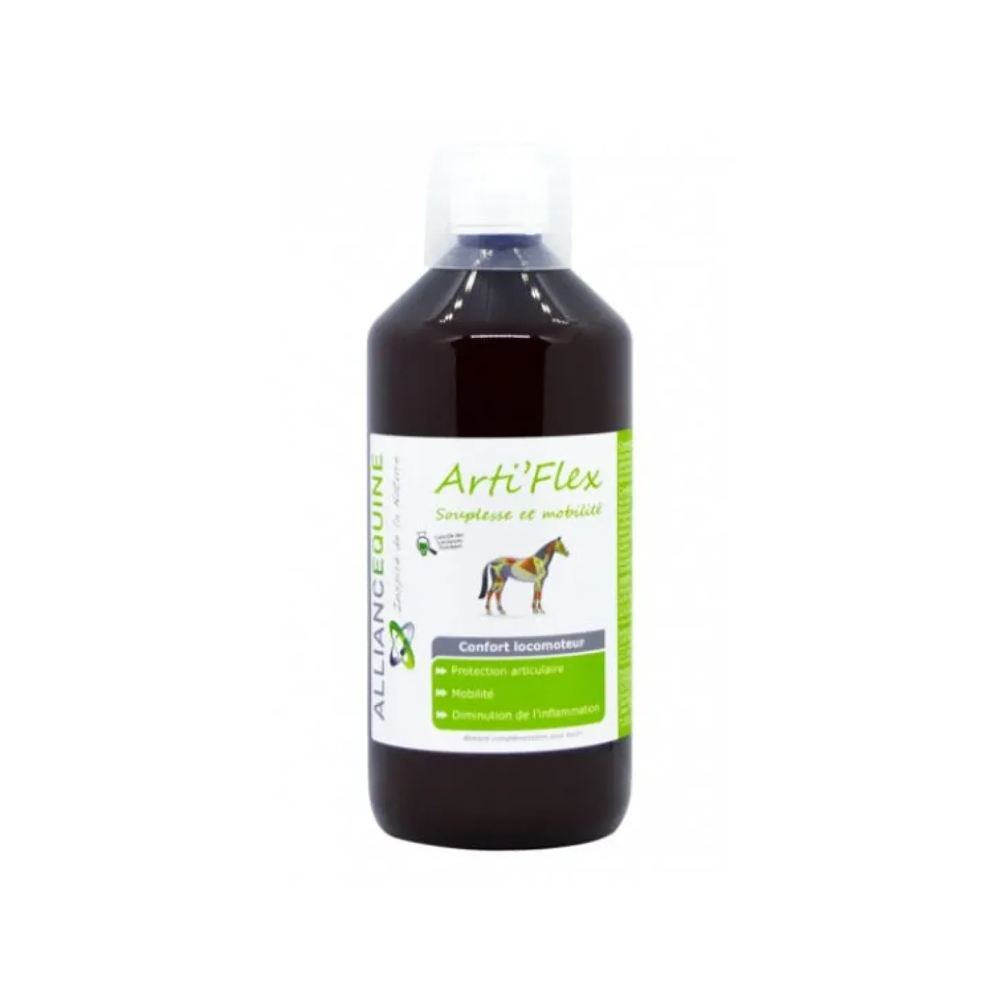 alliance-equine-artiflex-soupl-lFRQvEww-0.webp Online Alliance Equine Arti'flex Souplesse Articulaire