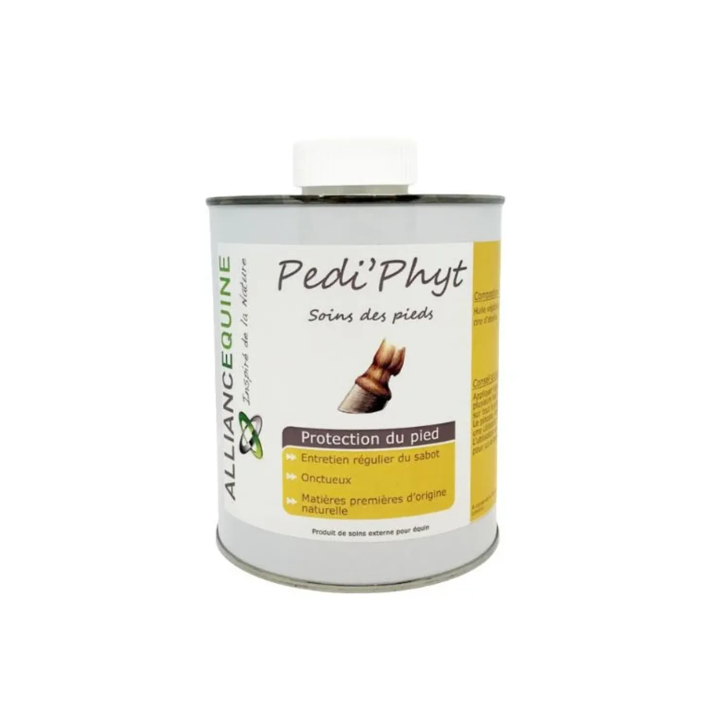 alliance-equine-pediphyt-huile-zWTbwKhd-0.webp New Alliance Equine PediPhyt Huile Pour Sabot
