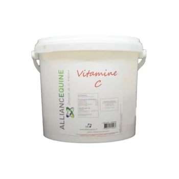 Fashion Alliance Equine Vitamine C