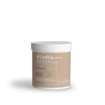 Hot Alodis Care Black Sabot Onguent Noir