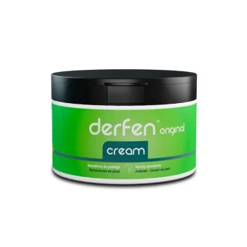 Clearance Animaderm Derfen Original Cream