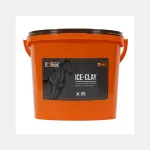 Hot Foran Argile Cheval Ice Clay