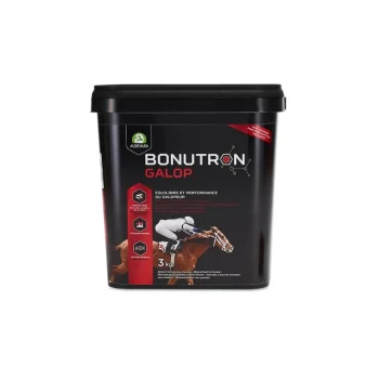New Audevard Bonutron Galop