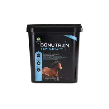 New Audevard Bonutron Yearling 6-36M