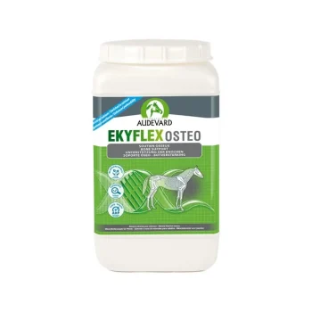 Best Audevard Ekyflex Osteo Squelette Cheval