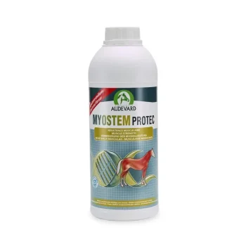 Clearance Audevard Myostem Protec Vitamine E Sélénium
