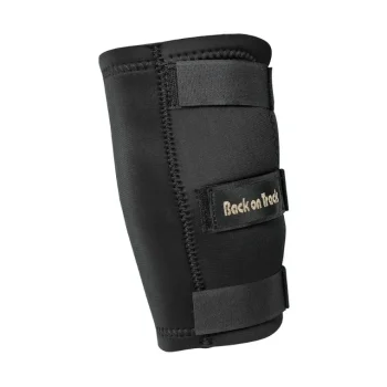 Fashion Back On Track Genouillère Gauche Cheval