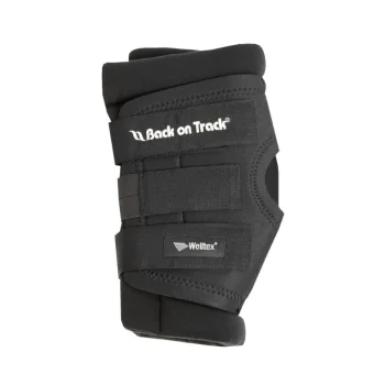 New Back On Track Protege Jarret Cheval Royal