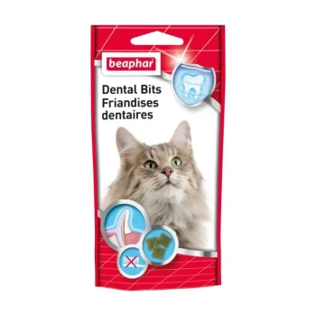 Sale Beaphar Friandises Dentaires Chat