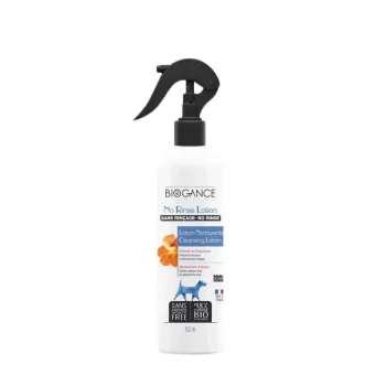 Online Biogance No Rinse Lotion Sans Rinçage Chien