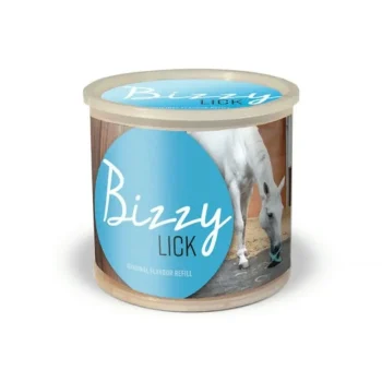 Discount Bizzy Horse Bizzy Lick Pierre 1 Kg