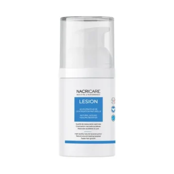 New Nacricare Blessure Cheval Lesion