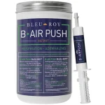 New Bleu-Roy B-Air Push