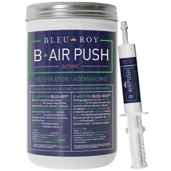 New Bleu-Roy B-Air Push