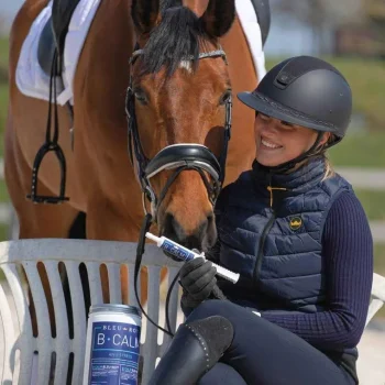 Best Bleu-Roy B-Calm