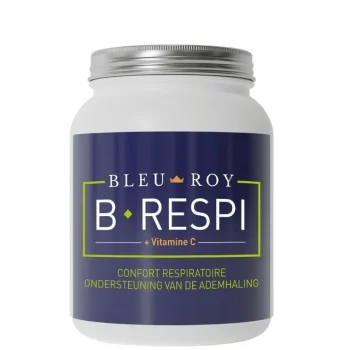 New Bleu-Roy B-Respi