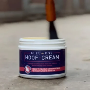 Fashion Bleu-Roy Hoof Cream