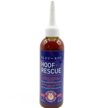 Outlet Bleu-Roy Hoof Rescue