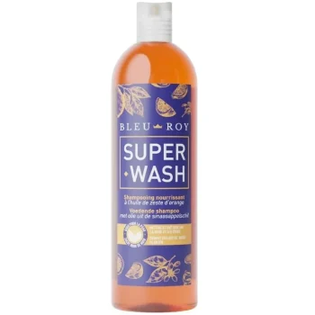 Best Bleu-Roy Super Wash
