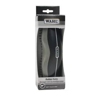 Discount Wahl Brosse à Picots Caoutchouc