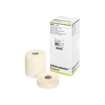 Outlet BSN Medical Adheroplaste Fibranne Sparadrap