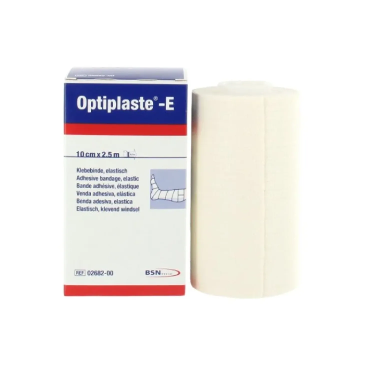 bsn-medical-optiplast-e-bande-GSnKWYRO-0.webp Hot BSN Medical Optiplast-E Bande Adhésive
