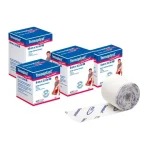 Fashion BSN Medical Tensoplast Bande Adhésive Cheval