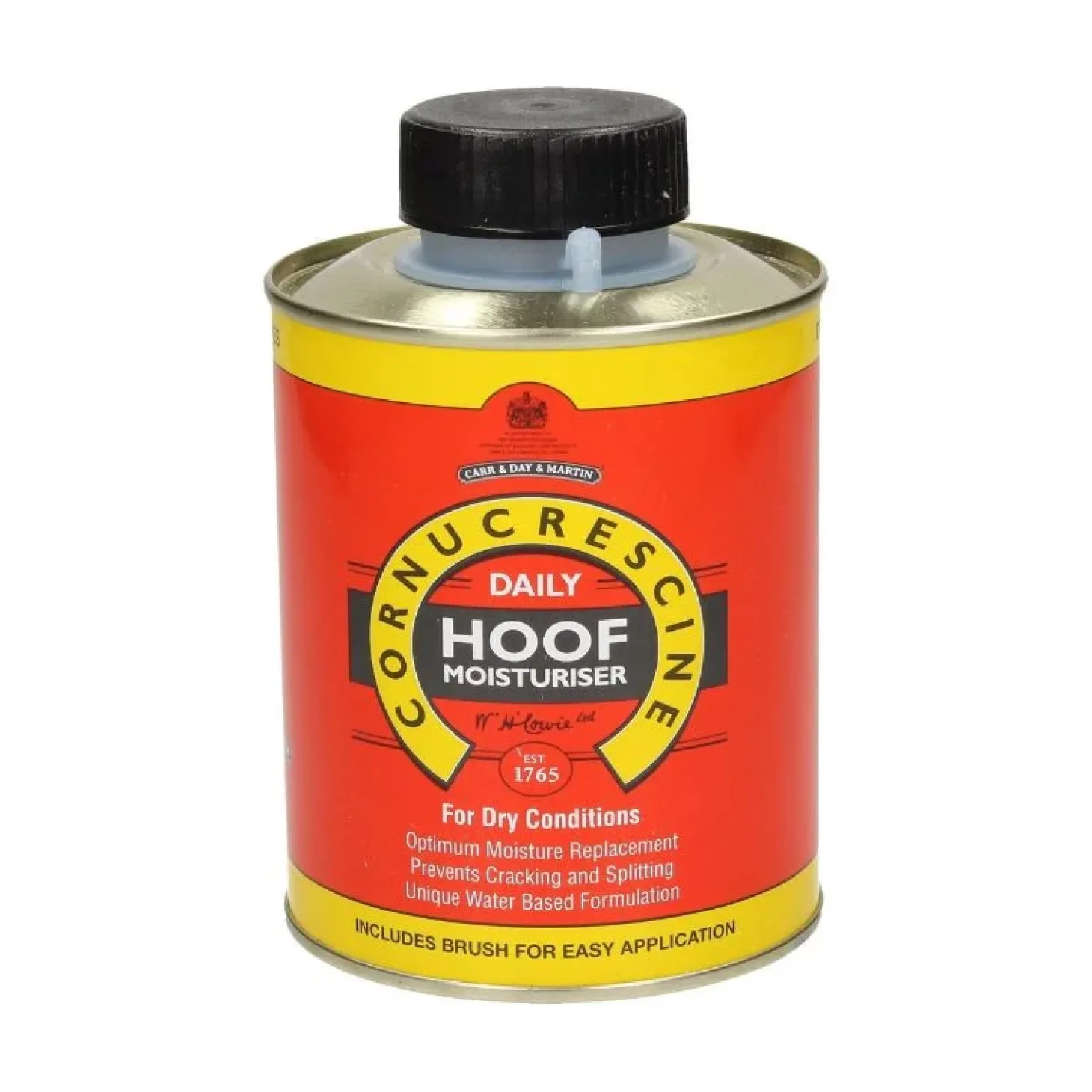 carr-day-martin-cornucrescin-KfNdcZsB-0.webp Clearance Carr & Day & Martin Cornucrescine Daily Hoof Moisturiser