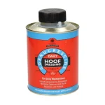 Hot Carr & Day & Martin Cornucrescine Daily Hoof Dressing