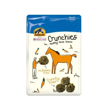 Best Cavalor Crunchies Friandises Pour Chevaux