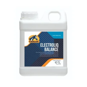Fashion Cavalor Electroliq Balance Electrolytes Cheval