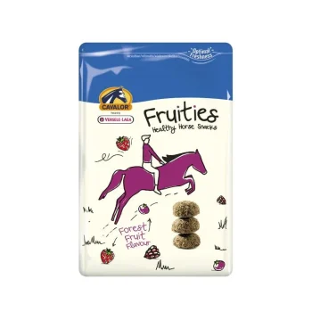Best Cavalor Fruities Friandise Pour Chevaux