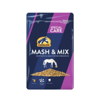 Fashion Cavalor Mash & Mix Mash Cheval