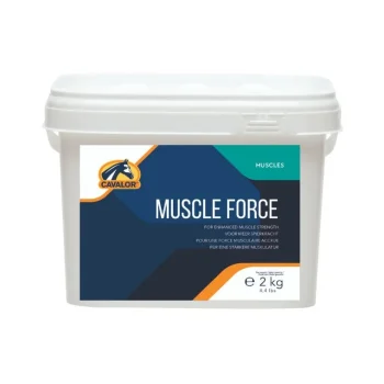 Clearance Cavalor Muscle Force Muscle Cheval