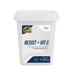 Clearance Cavalor Resist + Vit C Immunité Cheval