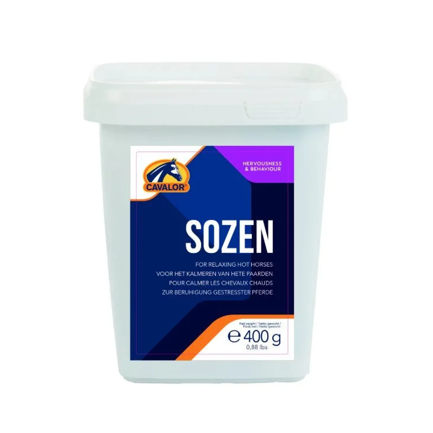 cavalor-sozen-stress-cheval-BEeDiwjB-0.webp Discount Cavalor SoZen Stress Cheval