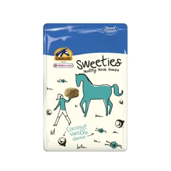 Fashion Cavalor Sweeties Friandises Cheval