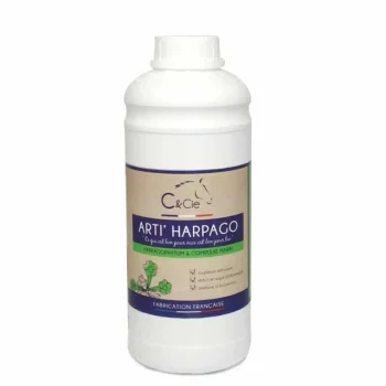 Best C&Cie Arti'Harpago