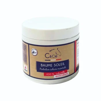 Clearance C&Cie Baume Soleil Crème Solaire Cheval