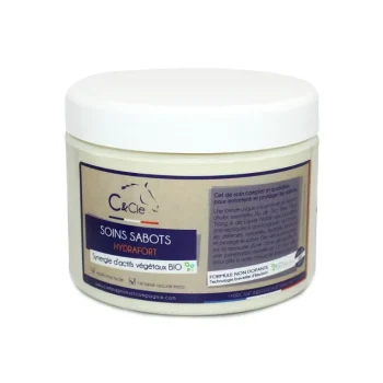 Clearance C&Cie Soins Sabots HydraFort
