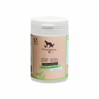 Hot C&Cie Stop Vers Chien & Chat