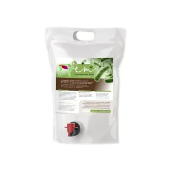 Best CGP Horse Feed EM Microorganismes