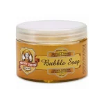 Hot Ravene Charlee's Leather Bubble Soap Savon Pour Cuir