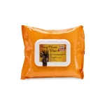 Clearance Ravene Charlee's Leather Easy Clean Wipe Lingettes Nettoyantes Cuirs