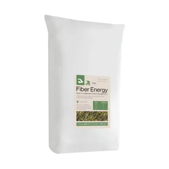 Fashion Cheval Energy - Les Complements Cheval Energy Aliment Fiber Energy