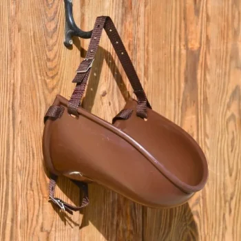 Best Cheval Energy - Les Equipements Cheval Energy Bavette